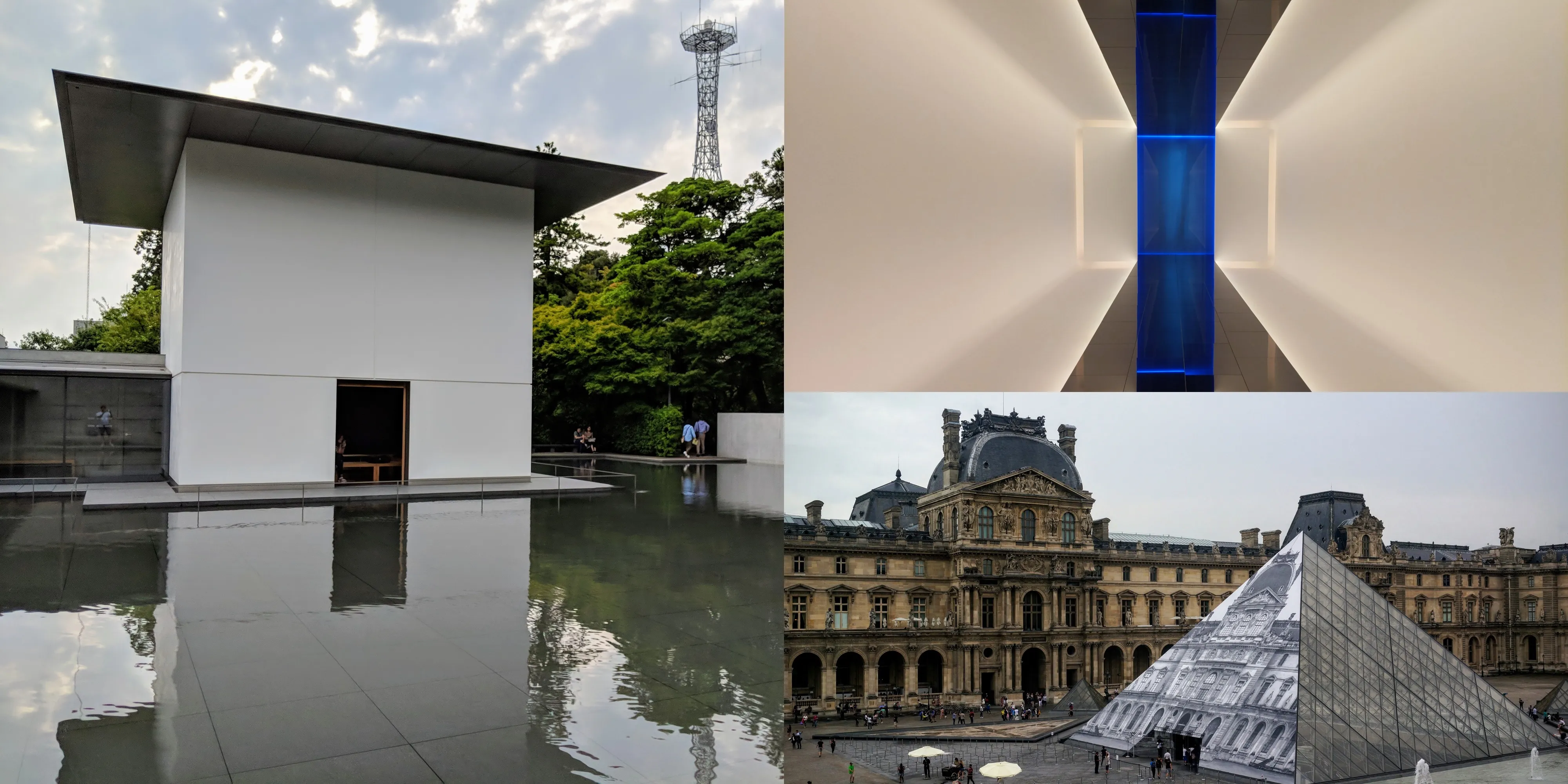Museums