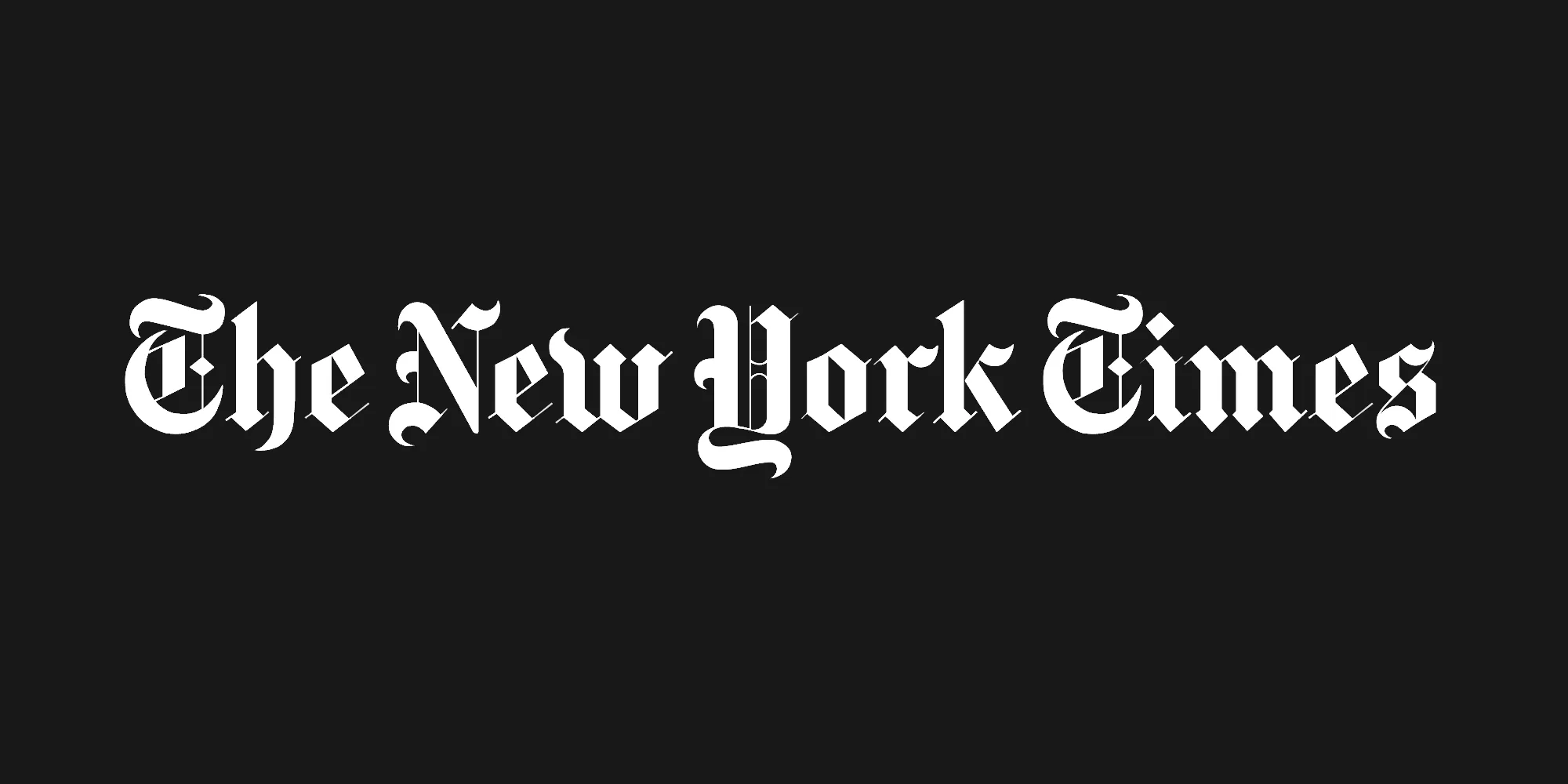 The New York Times