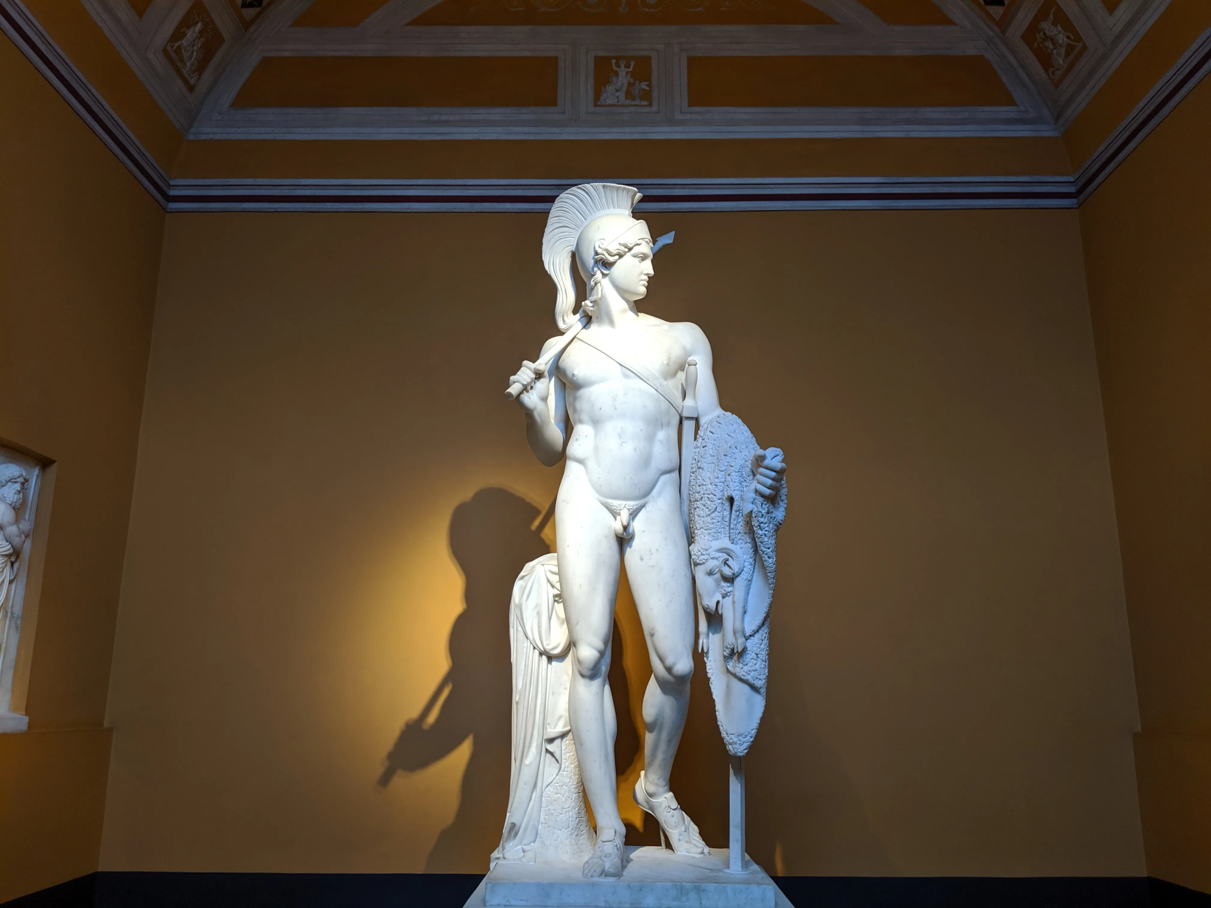 Thorvaldsens Museum
